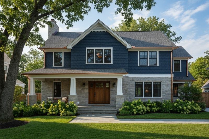 Copper Gutter Service